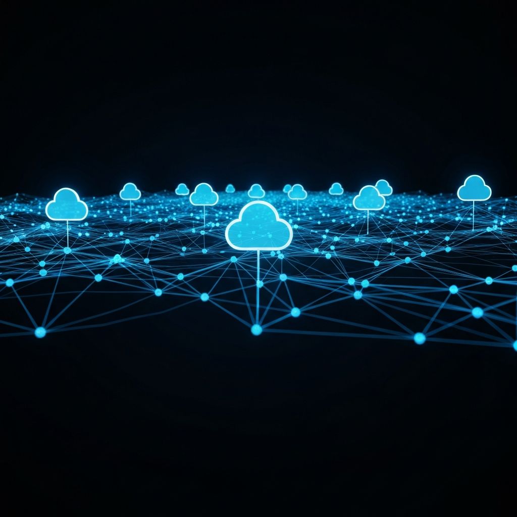 クラウドプラットフォーム