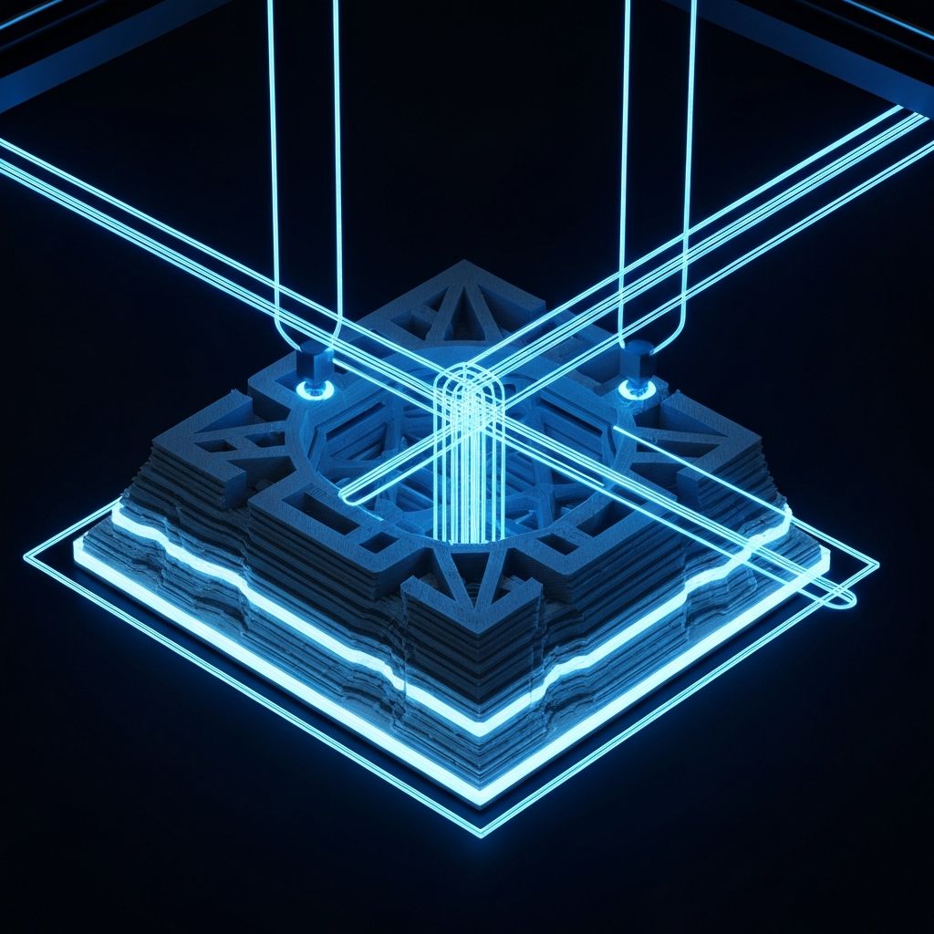 独自スライサーエンジン